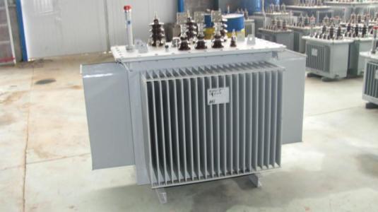 扬州s11-M-10kv级全密封低损耗油浸式变压器